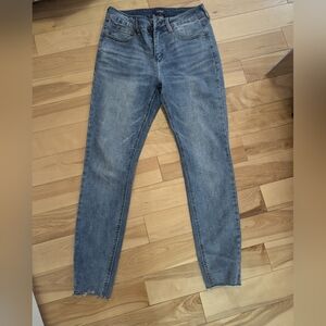 Cavalli class skinny jeans US 28 excellent condition